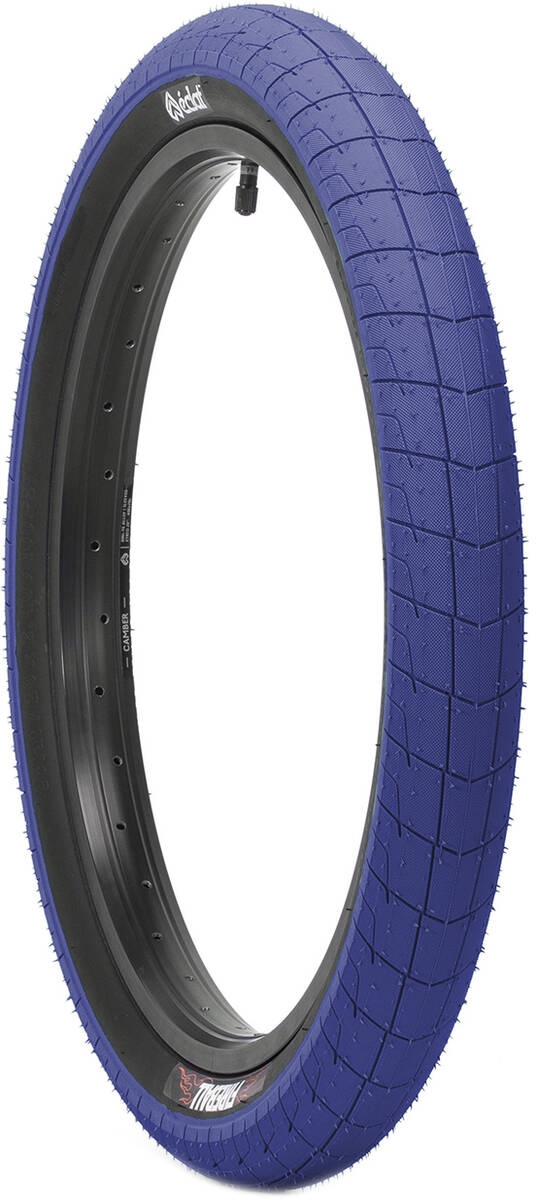 Eclat Fireball Opona BMX  2.4