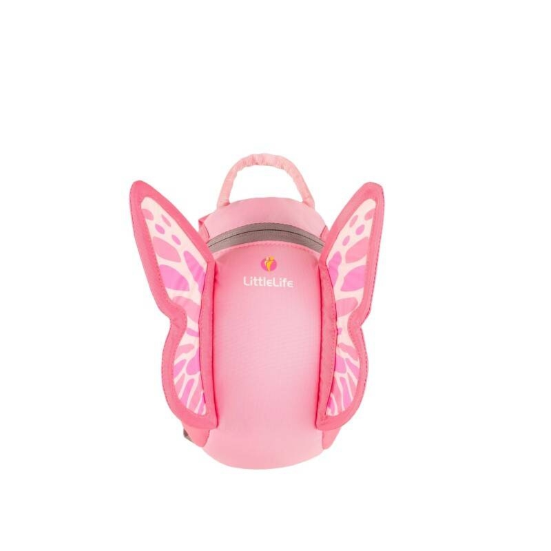 Plecak dziecięcy LittleLife Animal – Motylek