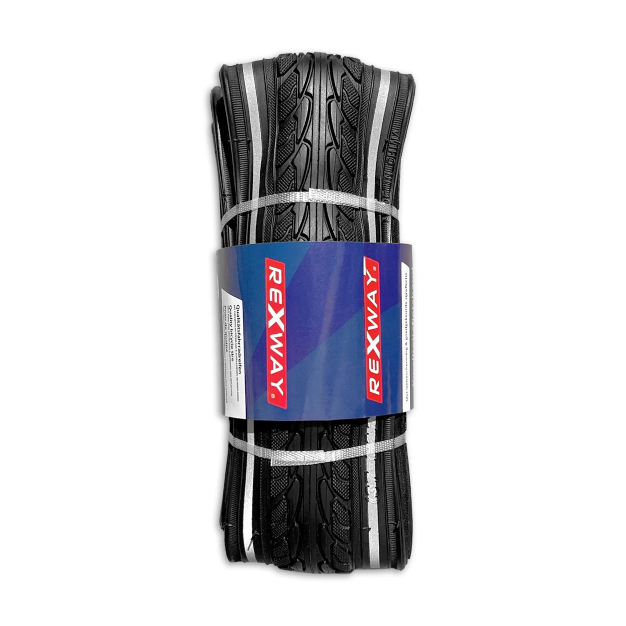 Opona zwijana Rexway 28 x 1 5/8 x 1 3/8 (700 x 35C) 33 TPI