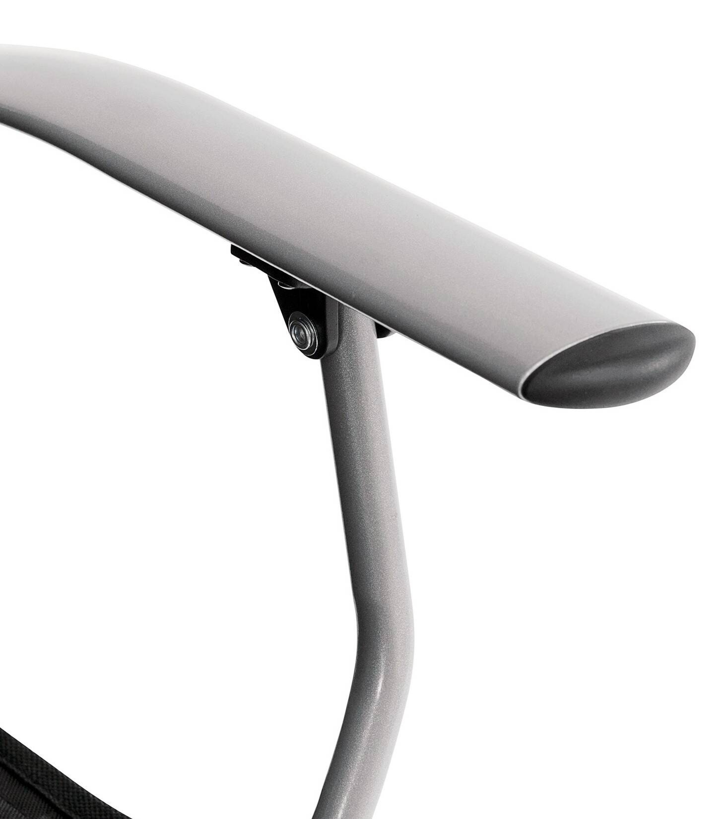 Krzesło składane Outwell Goya XL – black