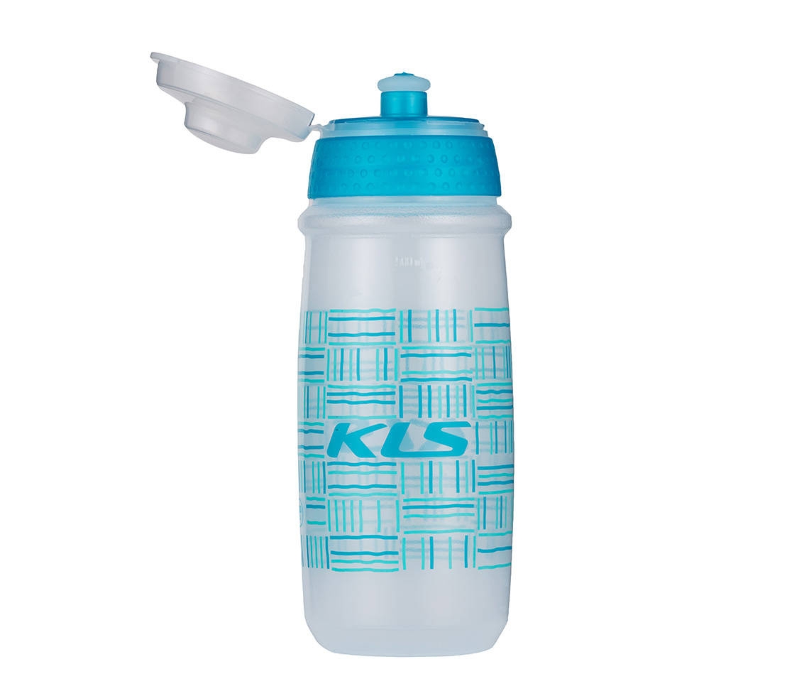 Bidon Kelly’s ATACAMA 022 0,65 l Tiffany Blue