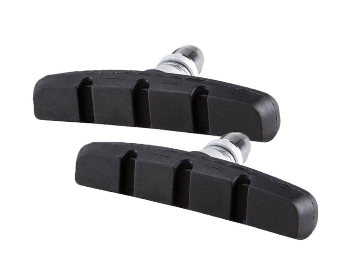 Klocki hamulcowe MTB V-Brake 70 mm imbus