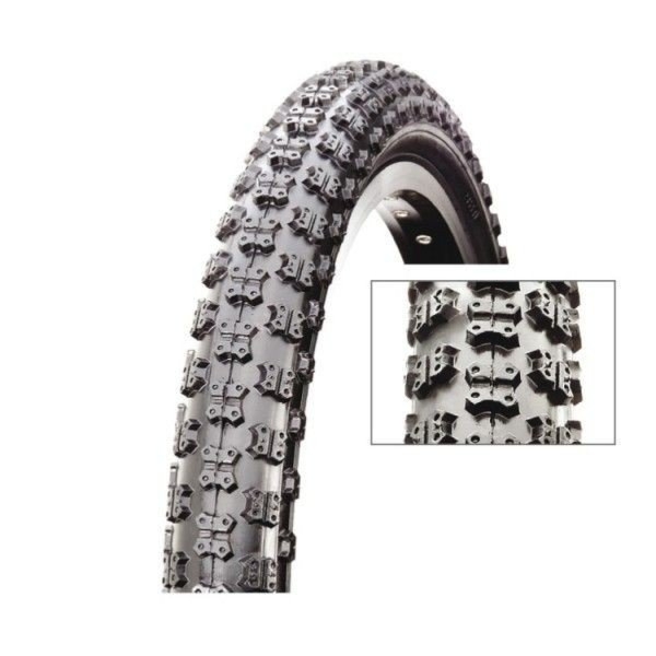 Opona rowerowa CST C-714 TR-CS155 20×2.125
