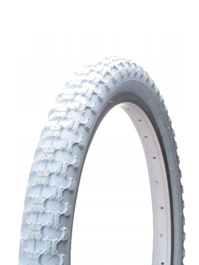 Opona 20″x2,125 VRB-024 Vee Rubber biała