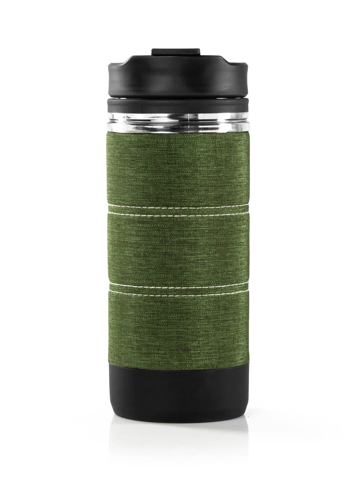 Zaparzacz do kawy GSI Outdoors Commuter Javapress Green