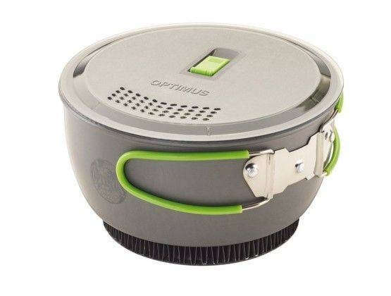 Garnek Optimus Terra XPress HE Cooking POT 1,75 L
