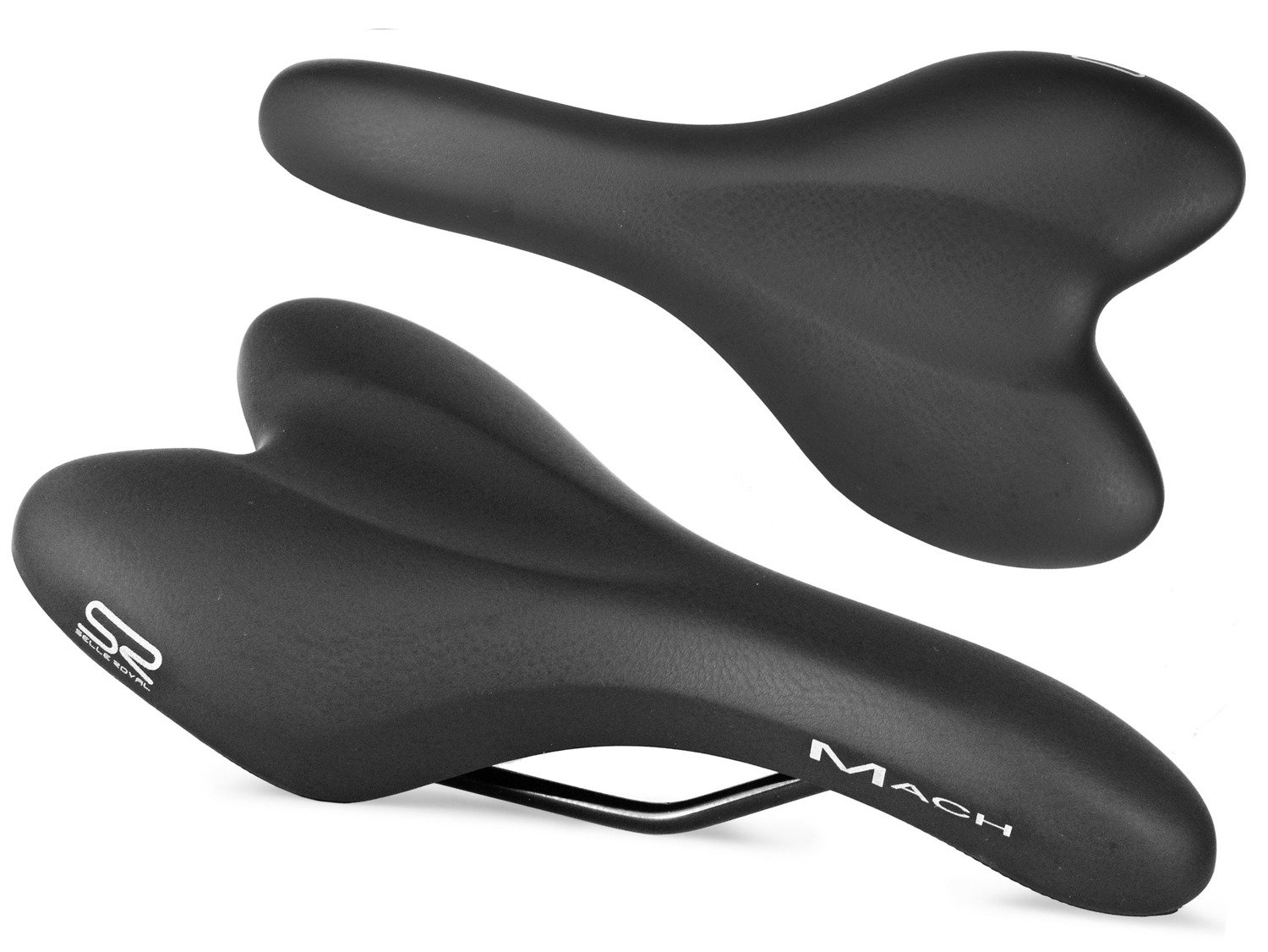 Zdjęcia - Części rowerowe Selle Royal Siodło  MACH 8549 MTB PIANKOWE 