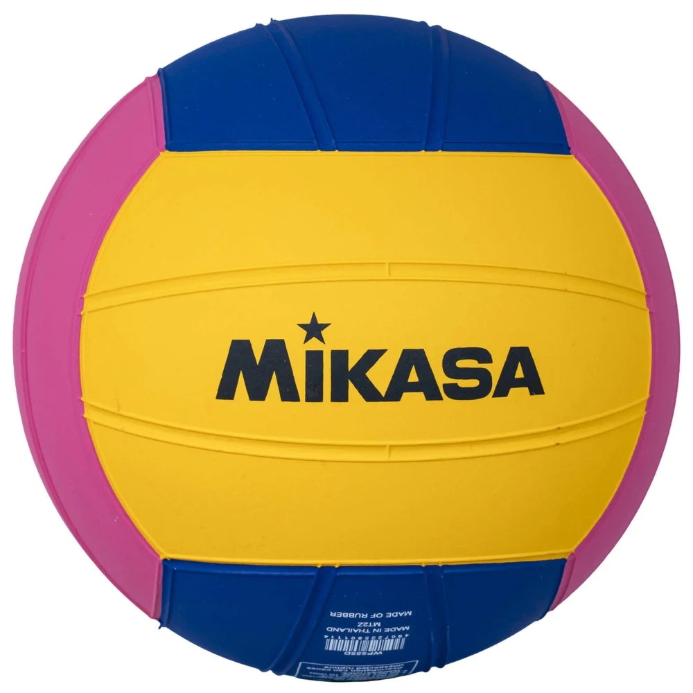 Piłka meczowa do piłki wodnej MIKASA WP555D