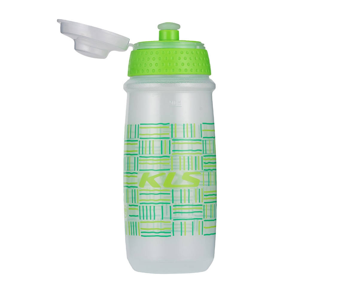 Bidon Kelly’s ATACAMA 022 0,65 l Green