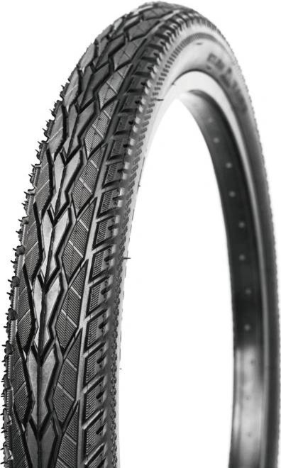 Opona GEKON PRO 700x38C El Fuerte 30 Tpi Nylon Breaker /TR-GK141/