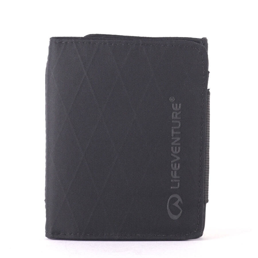 Portfel antykradzieżowy Lifeventure X-Pac Card Wallet