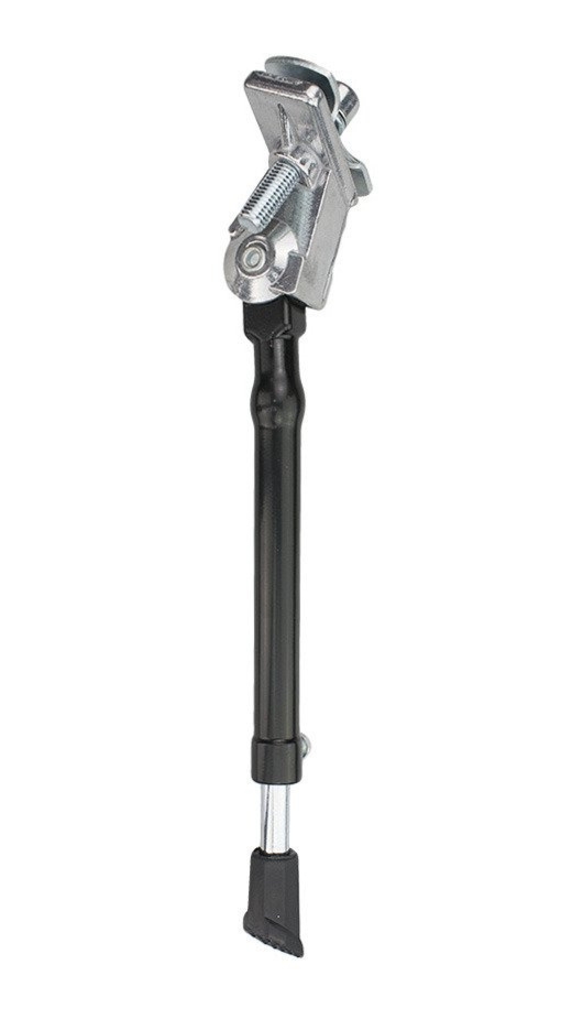 Podpórka centralna aluminiowa regulowana KWA-6-02 24-28″ czarna