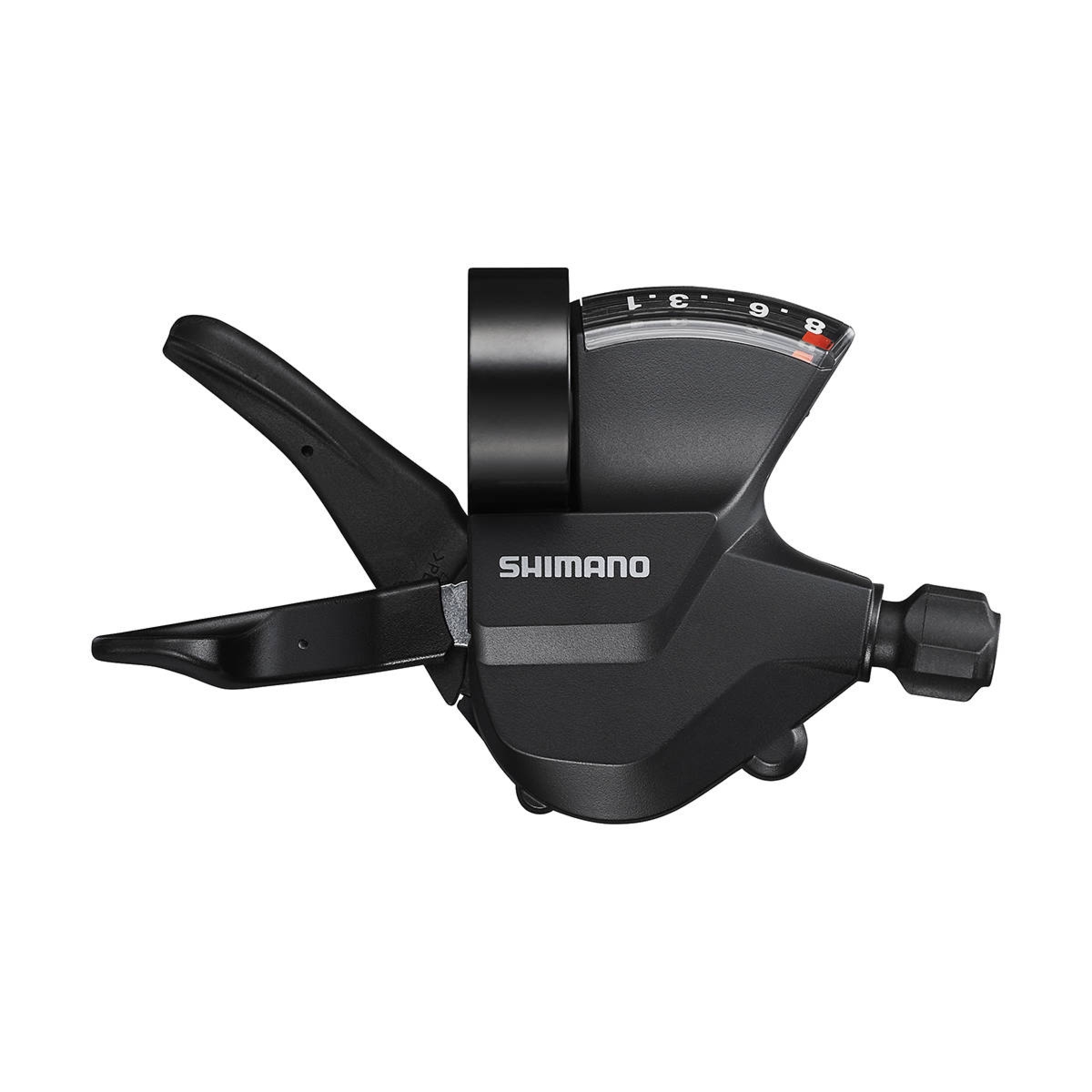 Dzwignia przerz Shimano SLM-315 prawa 8-rzędów