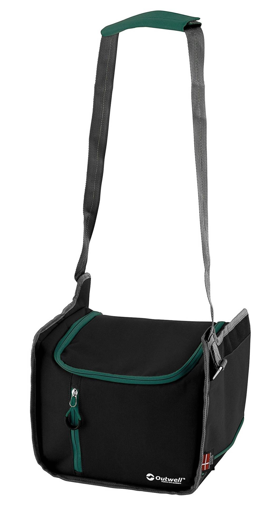 Torba termiczna Outwell Cormorant S – black