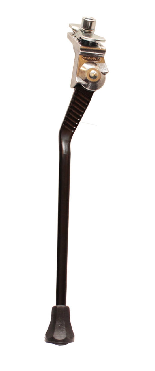 Podpórka centralna 20″ aluminiowa czarna
