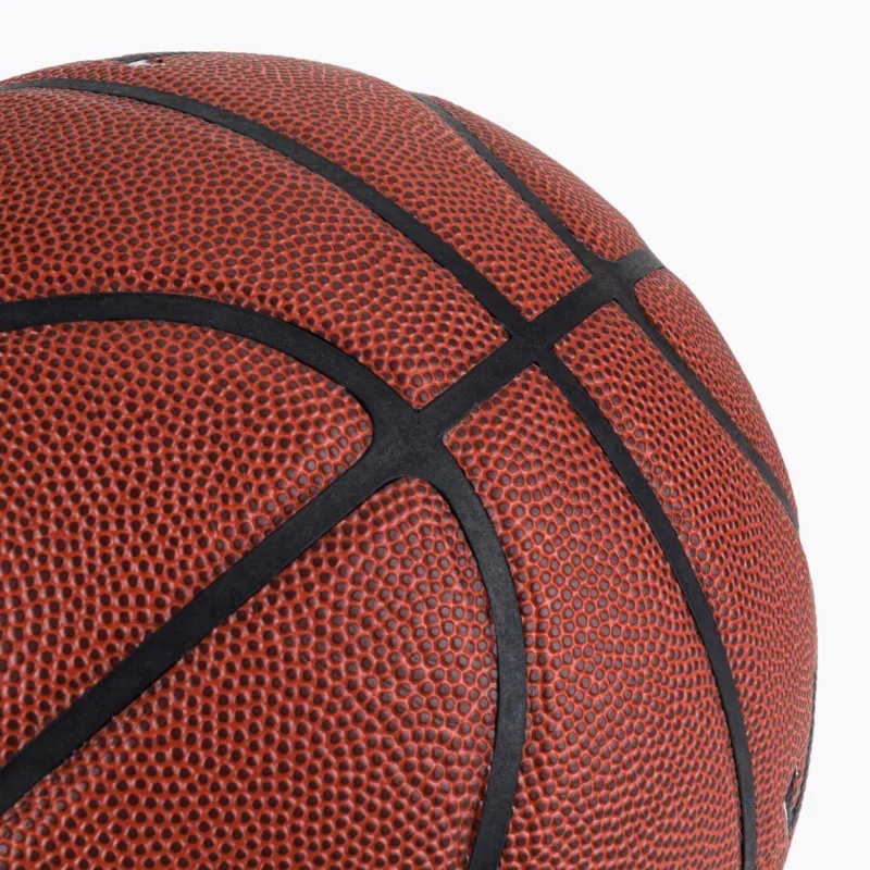 Piłka do koszykówki SPALDING TACK SOFT – pomarańczowy – 7