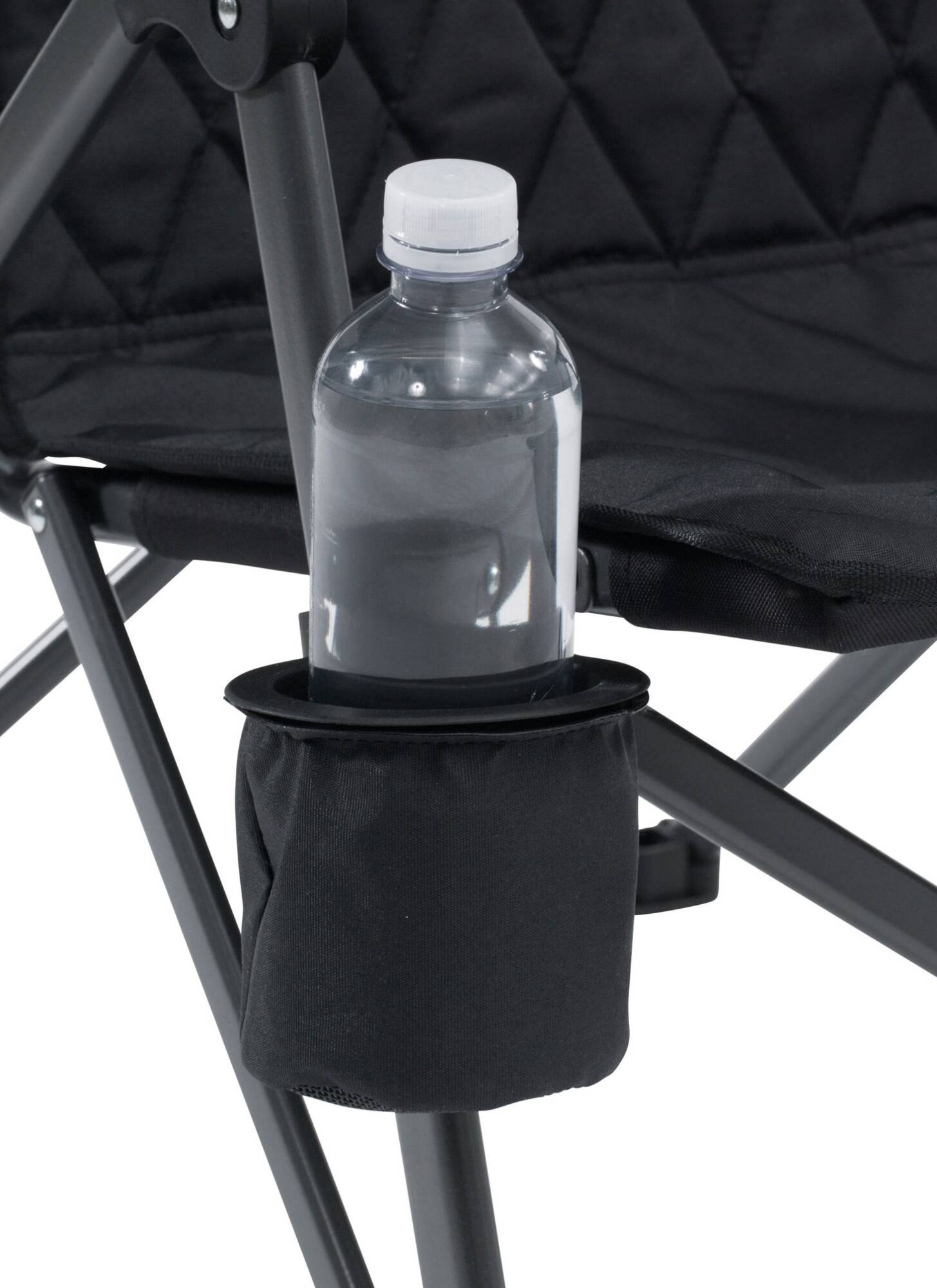 Krzesło składane Outwell Ullswater – black