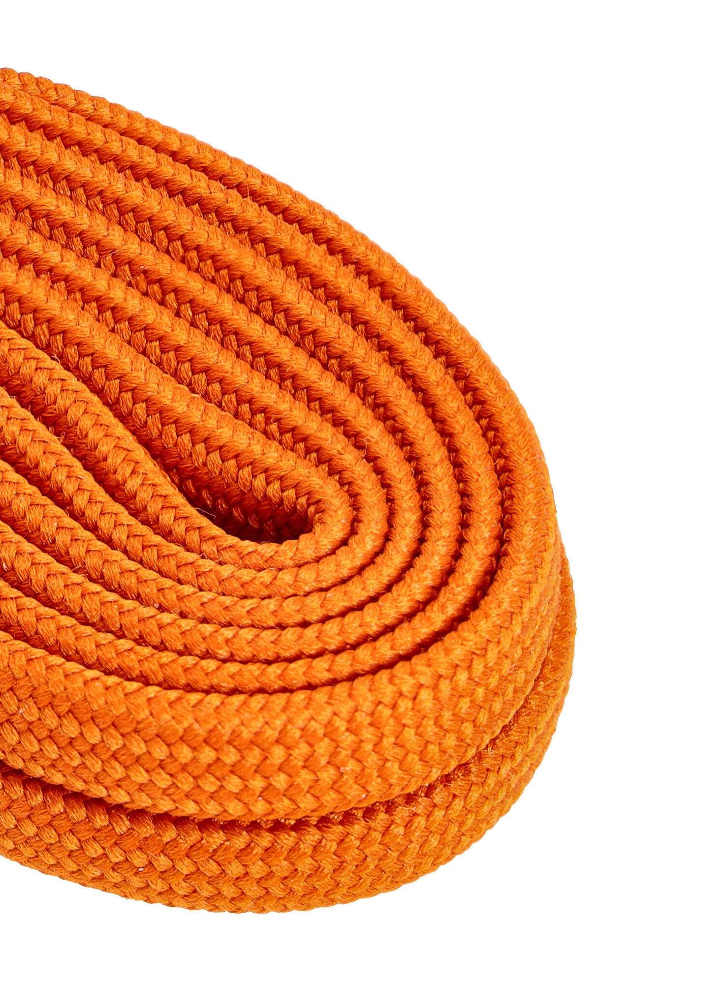 Sznurowadła Zamberlan Flat Lace – orange