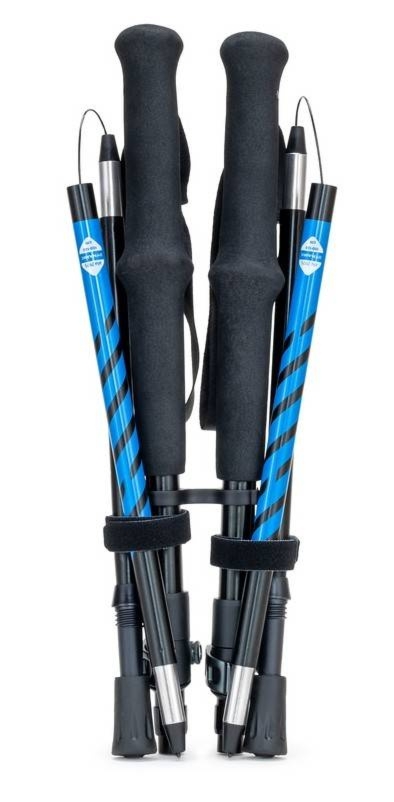 Kije trekkingowe Rockland DYNAMIC 110 – 130 cm