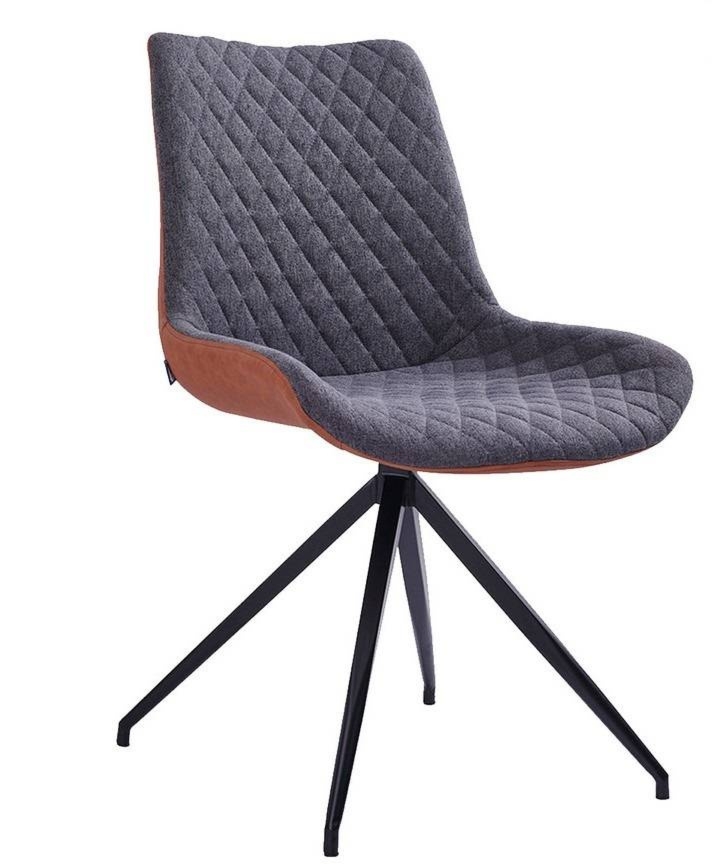 Krzesło do jadalni Feel Furniture Fynn – 2 szt