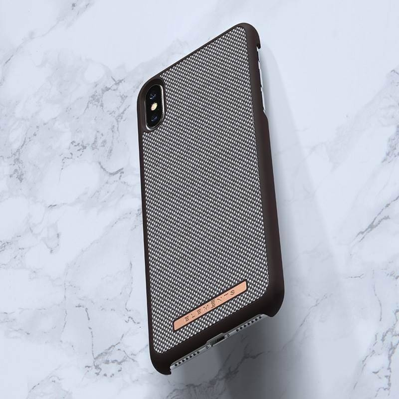 Etui Nordic Elements Sif iPhone XS