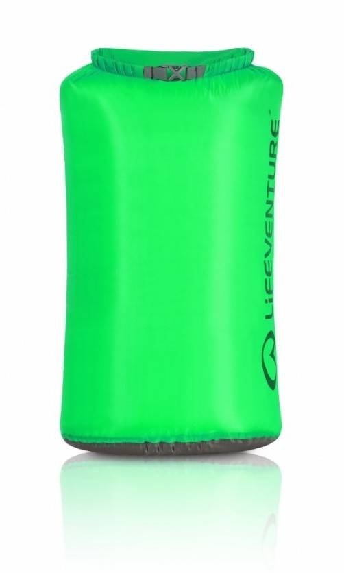 Worek wodoszczelny Lifeventure Ultralight Dry Bag 55L