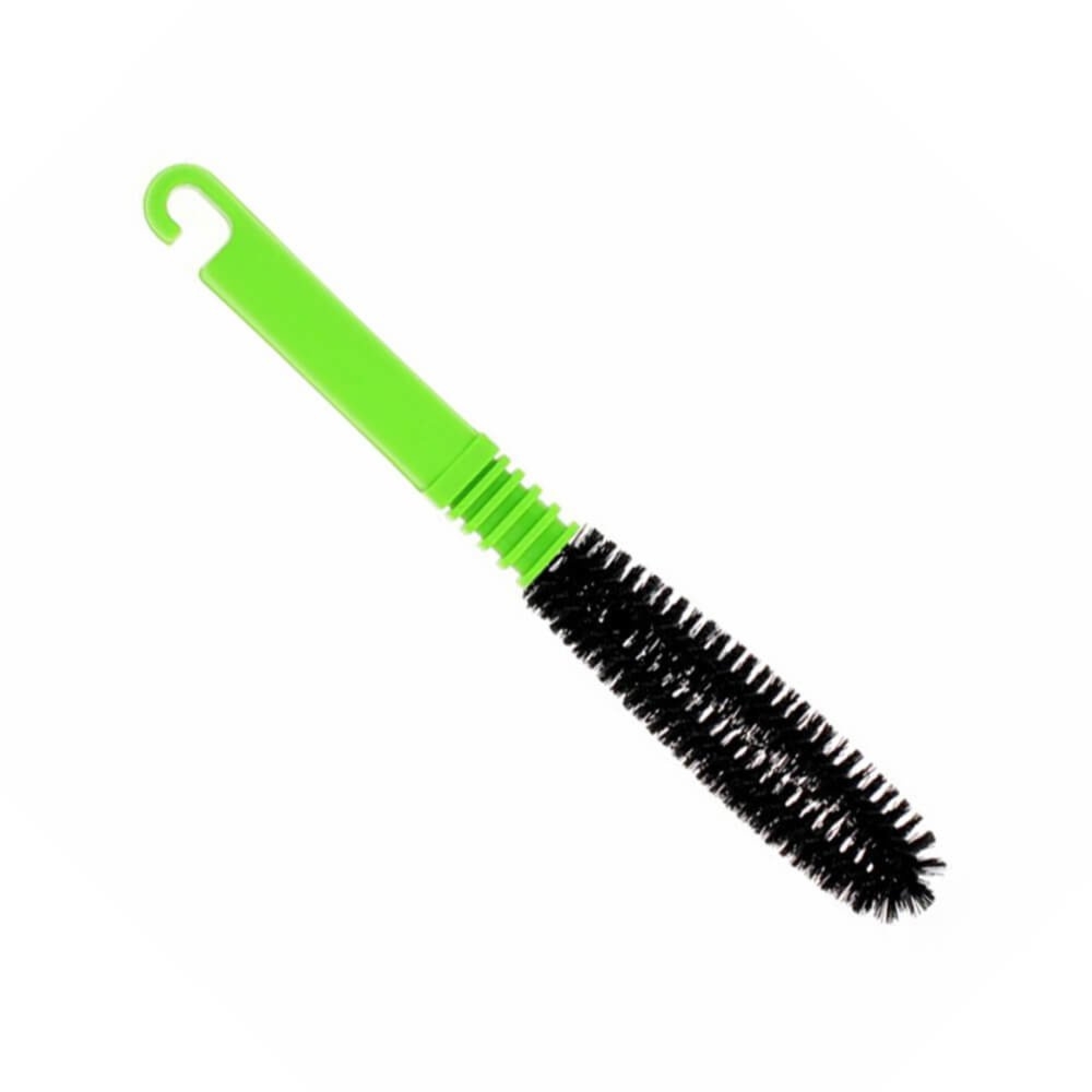 Szczotka do czyszczenia felg wąska – 30 cm
