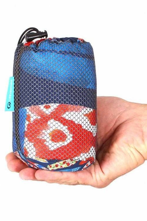 Koc piknikowy Lifeventure Picnic Blanket – Surfboards