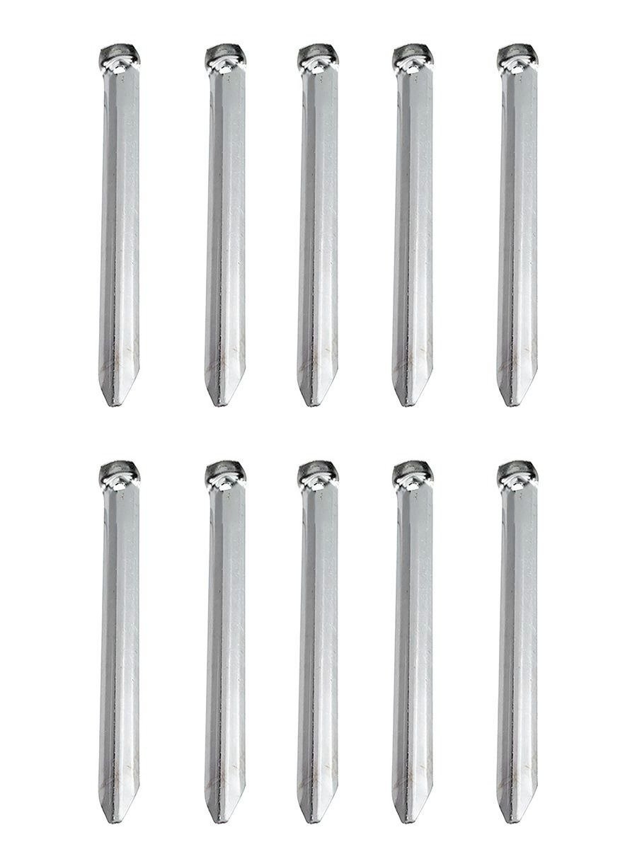 Zestaw śledzi Outwell Halfround U-peg 18 cm 10 szt.
