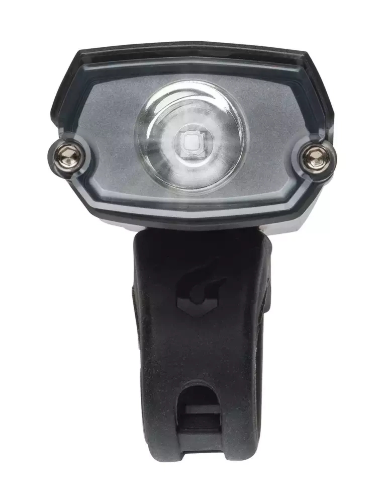 Lampka przednia BLACKBURN DAYBLAZER 550 FRONT 550 lumenów czarna