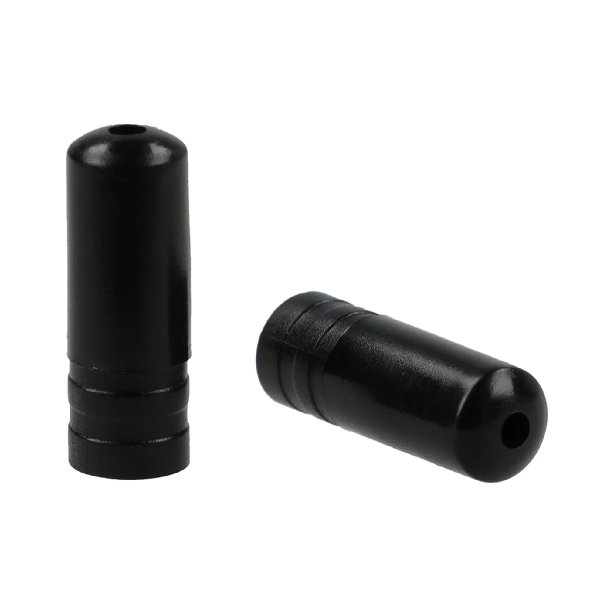 Końcówka pancerza hamulca / przerzutki 4.3 mm PVC
