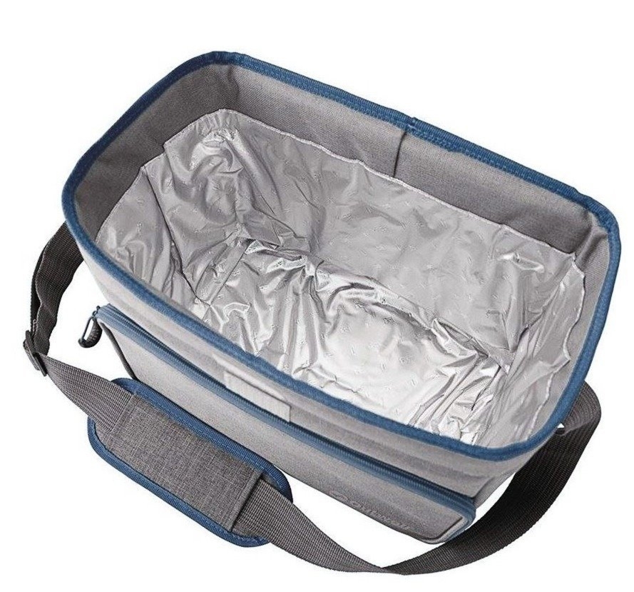 Torba termiczna Outwell Albatross L – blue