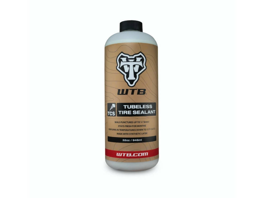 Uszczelniacz do opon bezdętkowych WTB TCS 2.0 946 ml 32 oz