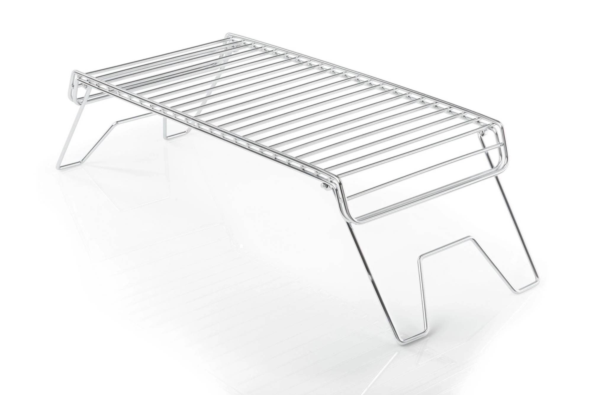 Składany grill GSI FOLDING CAMPFIRE GRILL