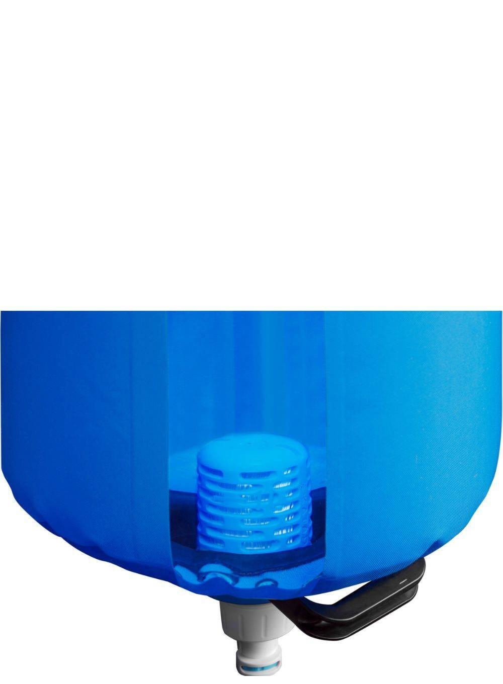 Filtr do wody grawitacyjny Katadyn BeFree Gravity 6 l – blue