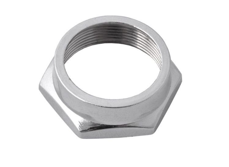 Nakrętka steru kierownicy MTB nieprzelotowa 1″