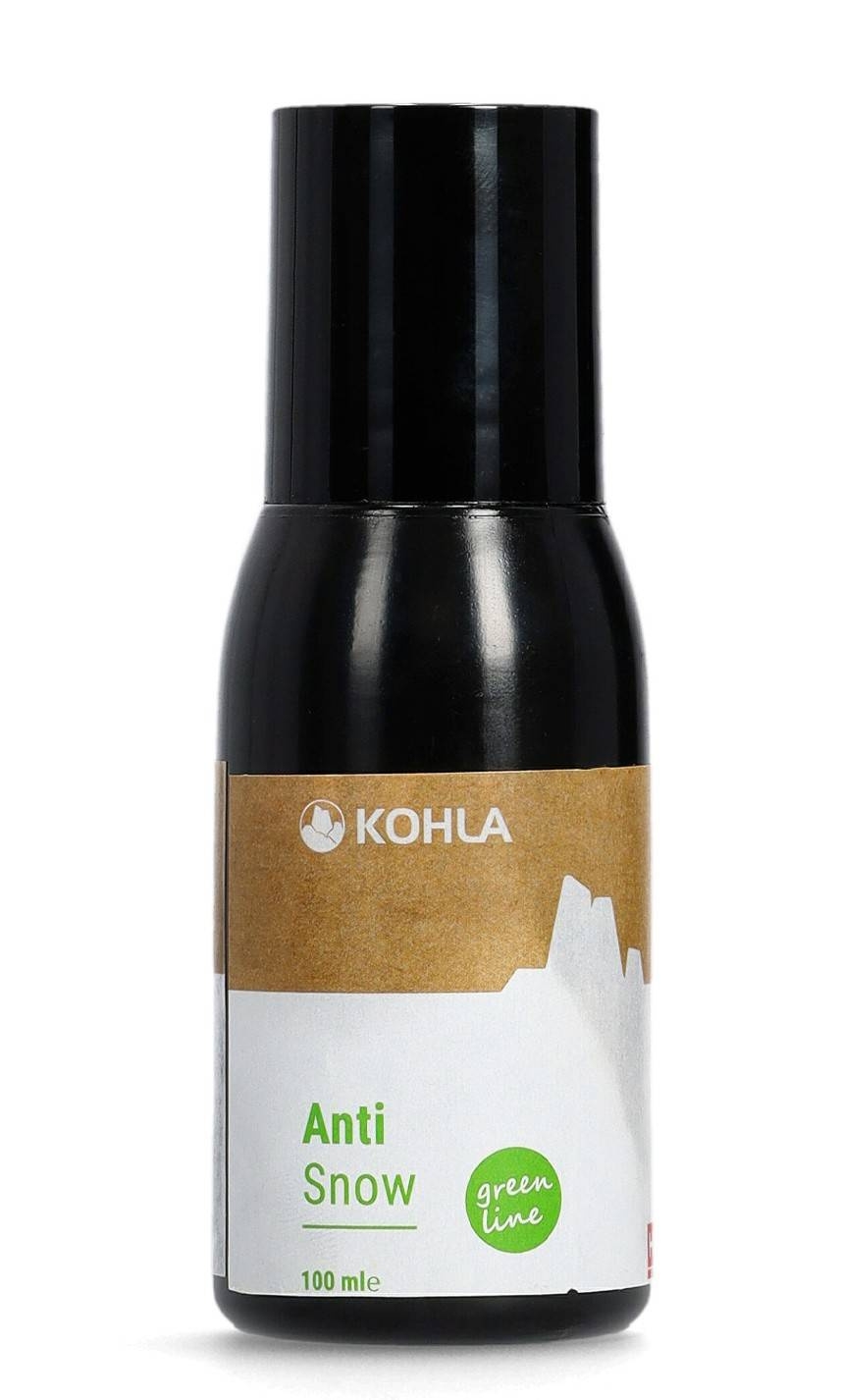 Środek Kohla Anti Snow Spray Green Line