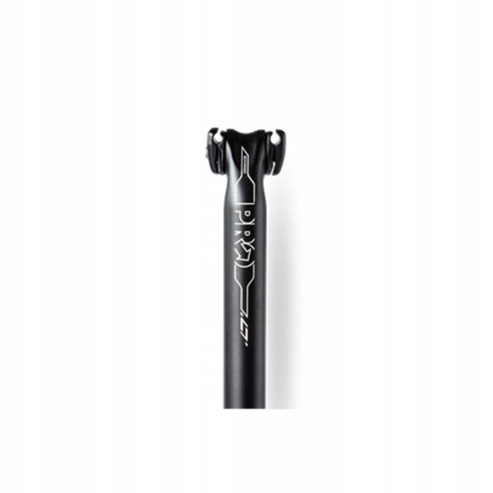 Wspornik siodła PRO LT 31,6 x 400 x 20mm czarny – PRSP0117