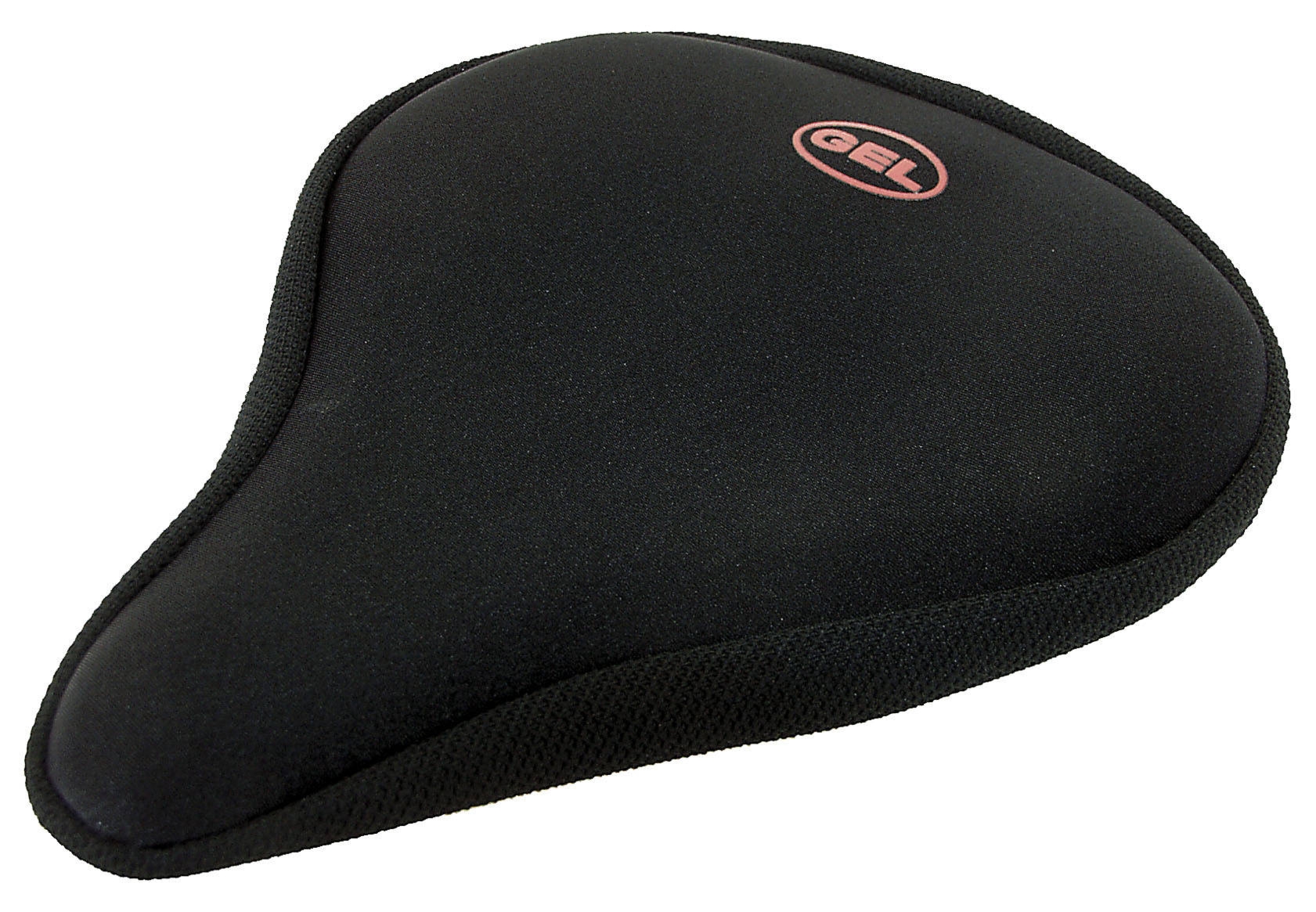 Pokrowiec na siodło MTB żelowy 270×180 mm 140501B