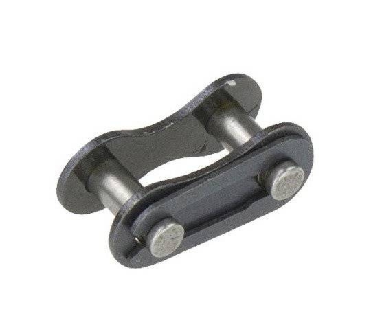 Zapinka Verso łańcucha 1-rzędowego 1-2×1-8″