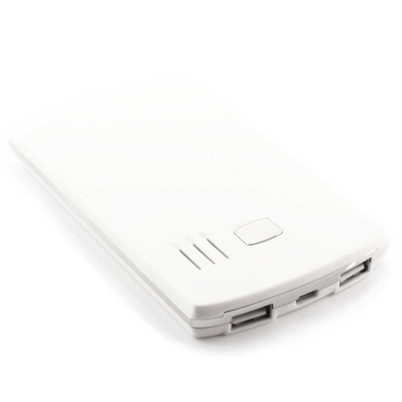 Powerbank PowerNeed 5600mAh (20,72Wh) – Li-Poly, P5600W