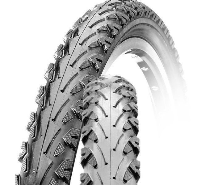 Zdjęcia - Opona rowerowa CST Tires Cst  CST Terra Control 700x38C C-1313 TR-CS298, system antyp 