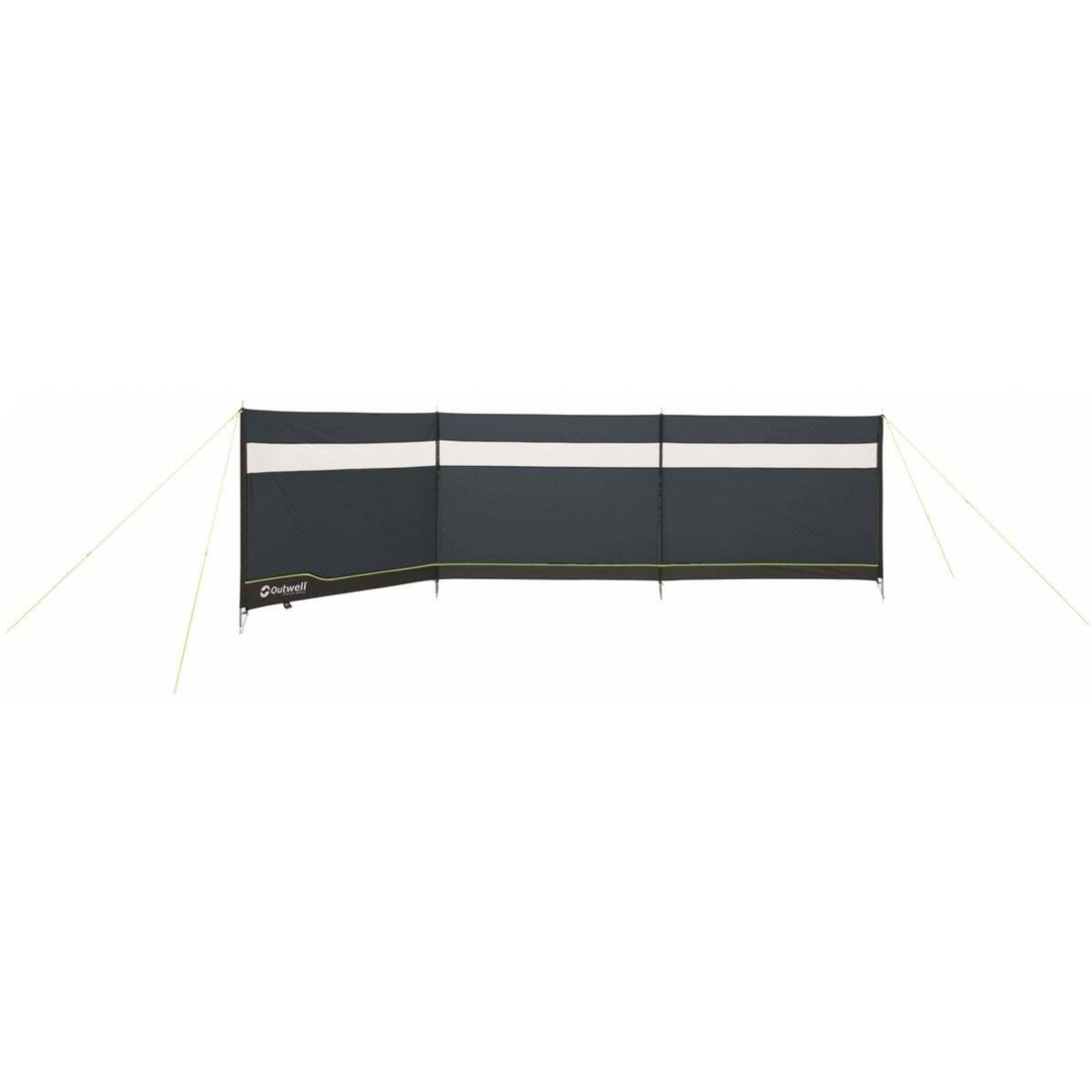 Parawan Osłona Outwell WINDSCREEN navy night