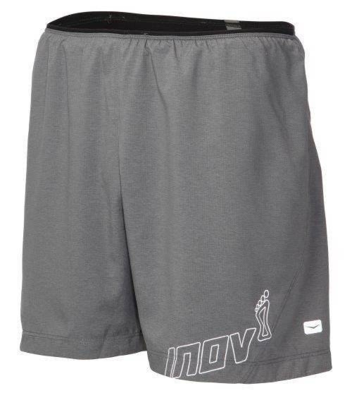 Męskie spodenki triathlonowe Inov-8 AT/C 5″ Trail Short