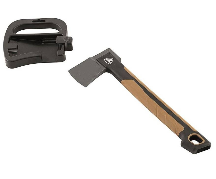 Siekiera turystyczna Robens Dixie Axe 14″