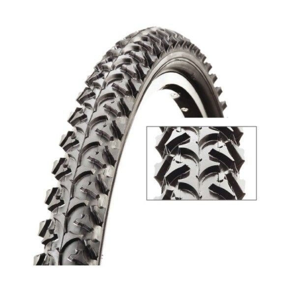 Opona rowerowa CST 26 x 2.10 C-1040N