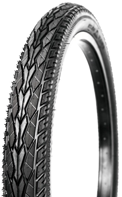 Opona GEKON PRO 700x 40C El Fuerte 30 Tpi Armour Protection 3 mm /TR-GK143/