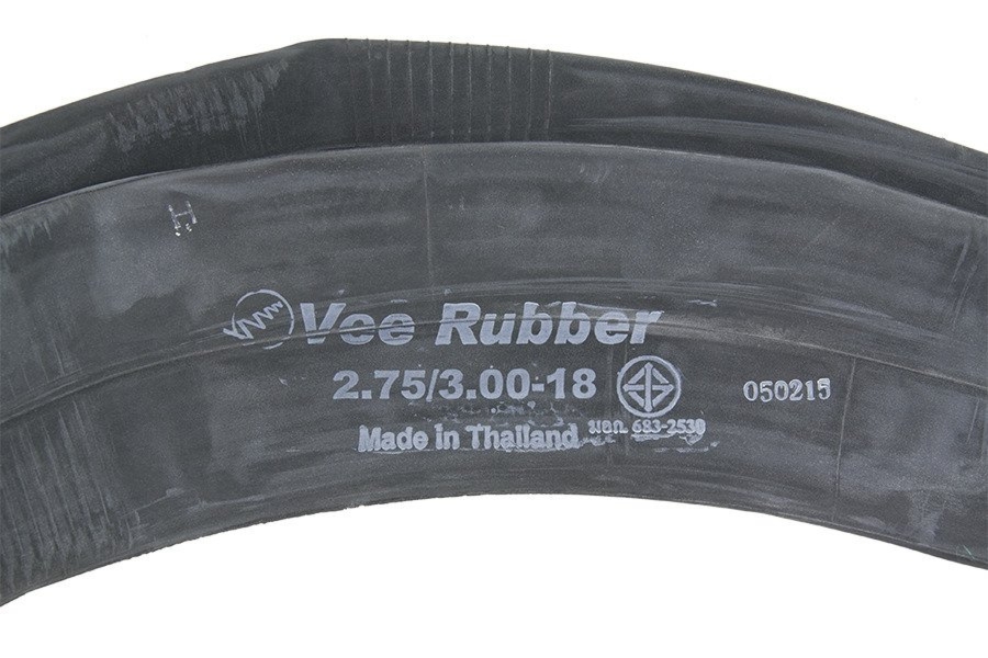 Dętka Motocyklowa 275/300-18 TR-4 Vee Rubber