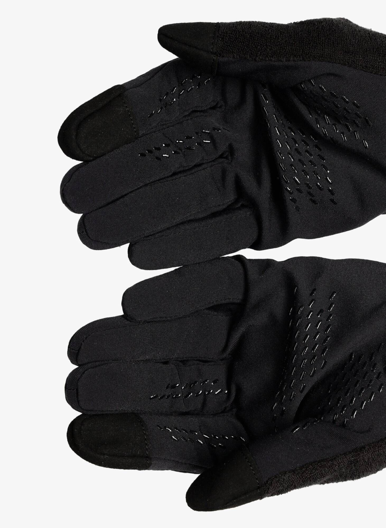 Rękawiczki biegowe Inov-8 Race Elite Glove – black