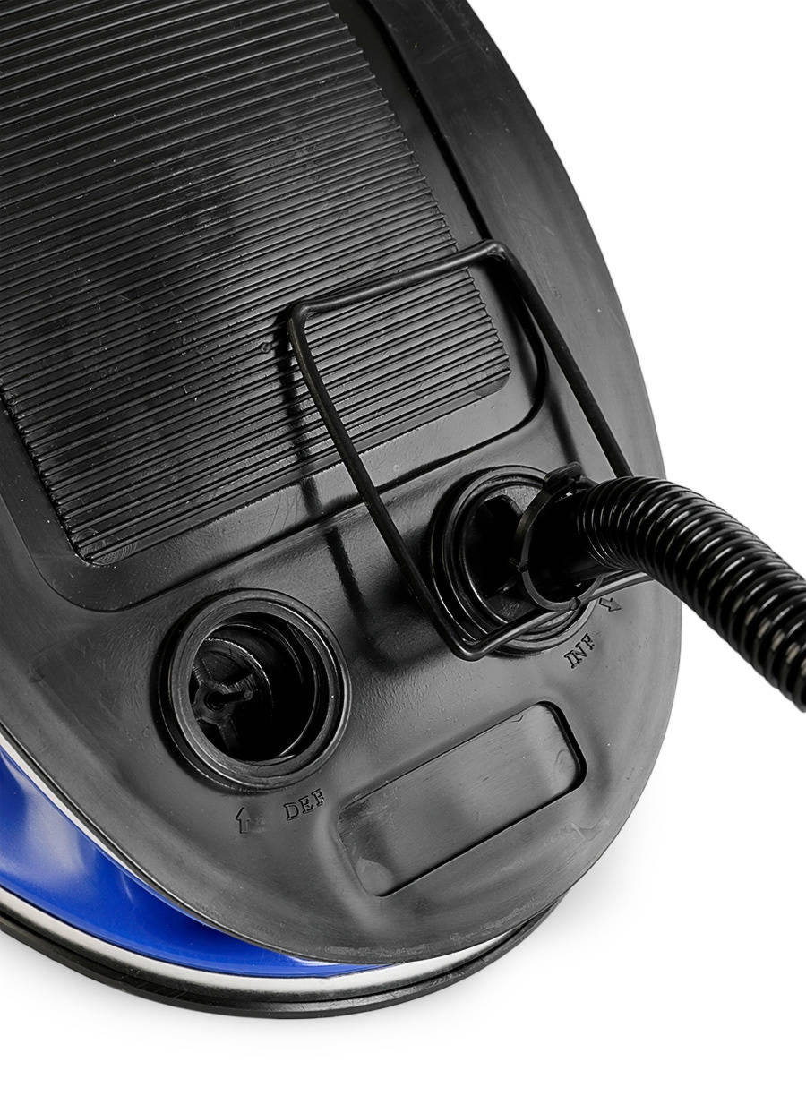 Pompka do materacy dmuchanych Outwell Foot Pump 5L